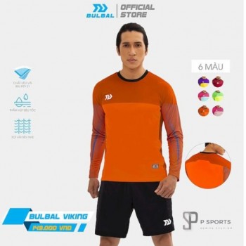 QUẦN ÁO THỦ MÔN BULBAL VIKING A703