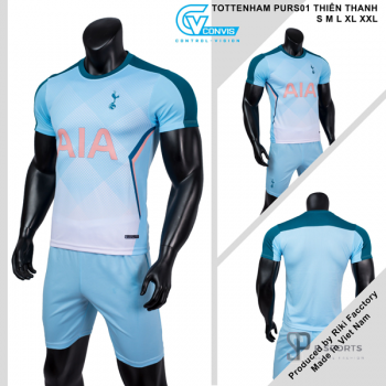 QUẦN ÁO CV TOTTENHAM