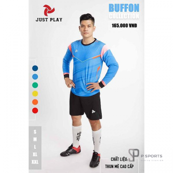 QUẦN ÁO THỦ MÔN JP BUFFON