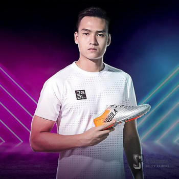 GIÀY JOGARBOLA COLORLUX 9020