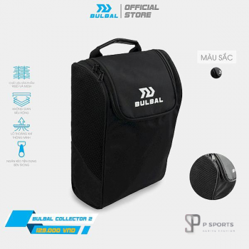 TÚI ĐỰNG GIÀY BULBAL