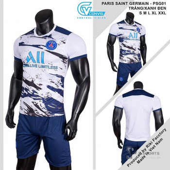 QUẦN ÁO CV PSG