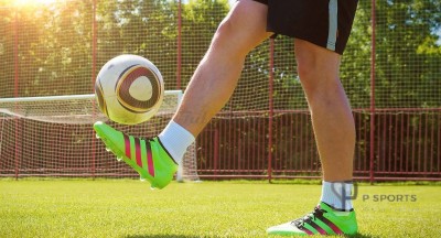 Những đôi giày bóng đá đẹp nhất thế giới