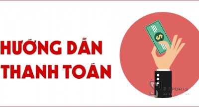 Hình thức thanh toán