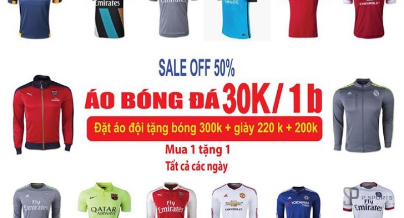 Giờ vàng giá sốc - Sale off: 50%