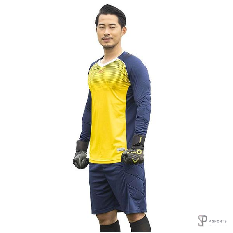 QUẦN ÁO THỦ MÔN CP IKER