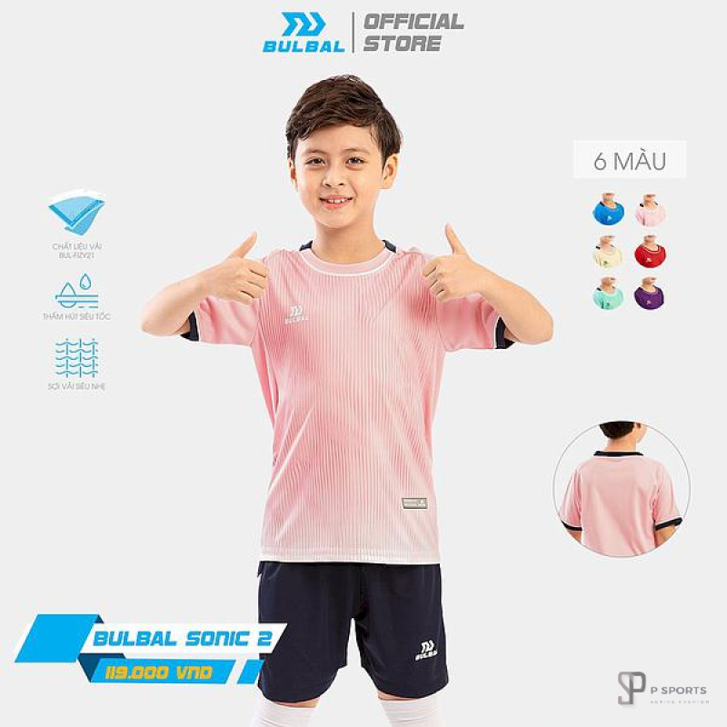 QA TRẺ EM BULBAL SONIC II A910