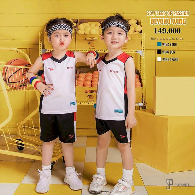 QA TRẺ EM BEYONO FLASH