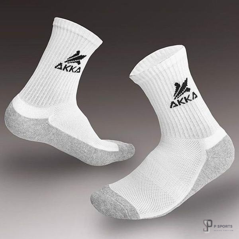 TẤT DỆT KIM AKKA