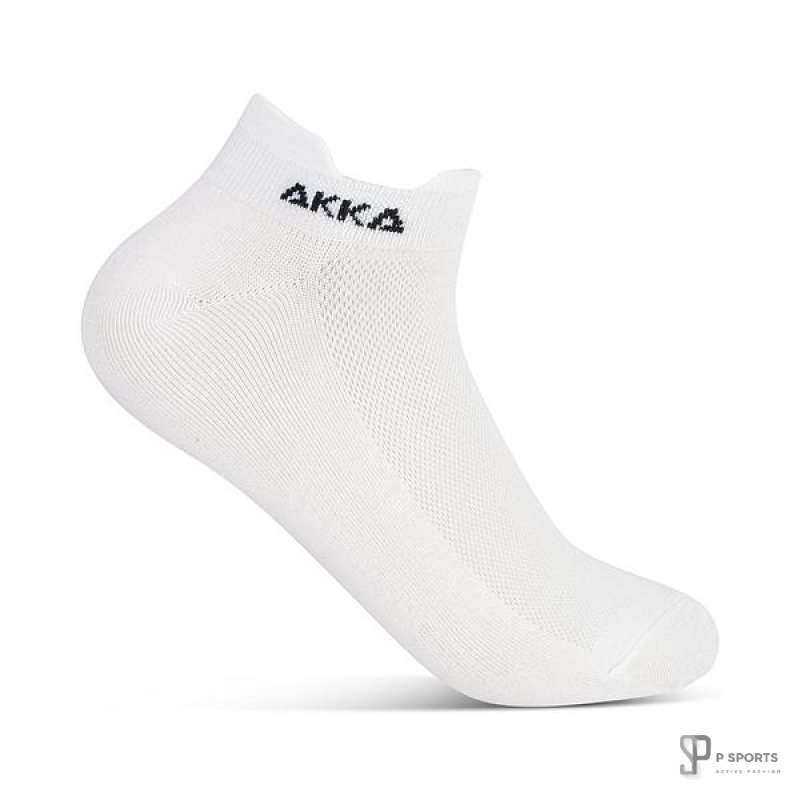 TẤT SỢI TRE AKKA