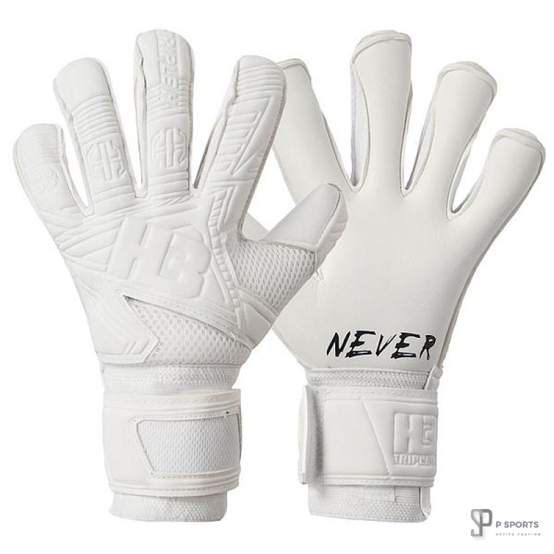 GĂNG TAY THỦ MÔN H3 ROBO